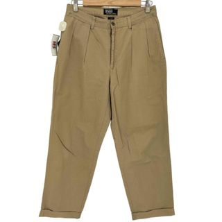 POLO RALPH LAUREN（チノパン）のフリマアイテム一覧