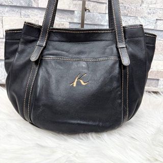 Kitamura - キタムラ 元町キタムラ セントバーナード ハンドバッグ 犬