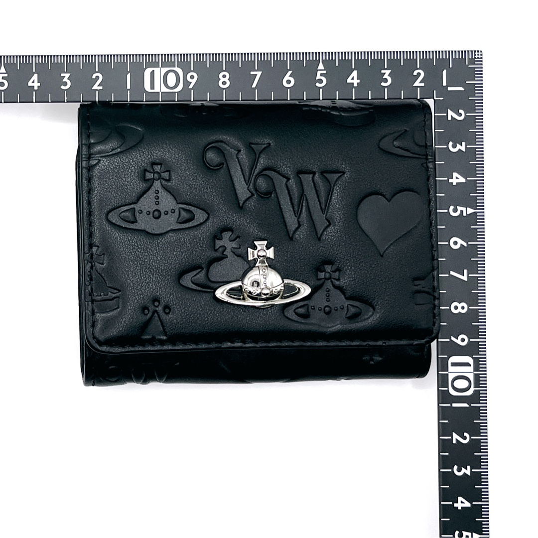 Vivienne Westwood - 【24時間以内発送】Vivienne Westwood 三つ折り