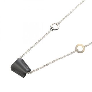 HERMES - HERMES エルメス トゥアレグ シェーヌダンクル チョーカー