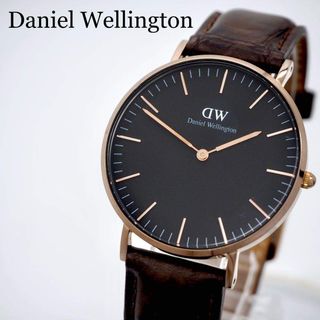 Daniel Wellington（腕時計(アナログ)）のフリマアイテム一覧
