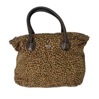 BOTTEGA VENETA - 【希少】ボッテガヴェネタ ハンドバッグ 蝶総柄