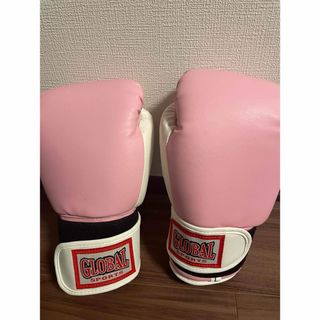 lava ボクシンググローブ・シューズの通販 by まあさ's shop｜ラクマ