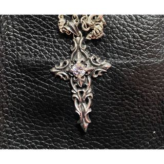 trapstar トラップスター ネックレス テニスチェーンの通販 by 色々