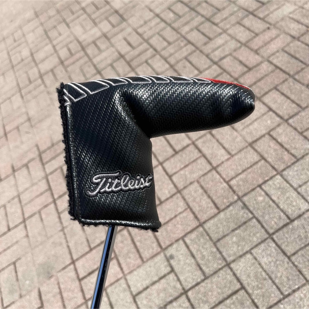 Scotty Cameron - スコッティキャメロン セレクト ニューポート2.6