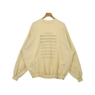 BALENCIAGA - 超希少サイズxs balenciaga homme ブリーチ スウェットの