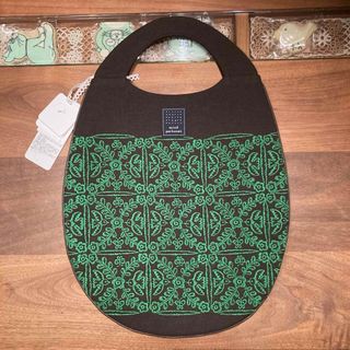 mina perhonen - ミナペルホネン ミニバッグ オーダー品の通販 by