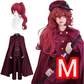 新品ダンガンロンパ 七海千秋コスプレセット(リュック付き)の通販 by