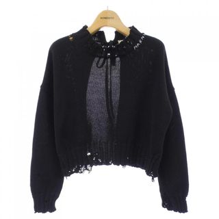 MARNI（ニット/セーター）のフリマアイテム一覧