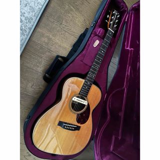 幻のギター ハカランダ使用 Morris F-15 アコースティックギターの通販