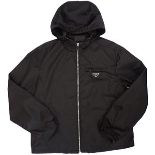PRADA（ナイロンジャケット）のフリマアイテム一覧
