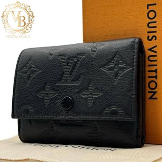 LOUIS VUITTON - ルイヴィトン エピ 二つ折り財布の通販 by ふくちゃん