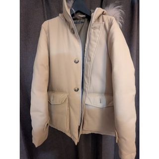 URBAN RESEARCH DOORS（ダウンジャケット）のフリマアイテム一覧