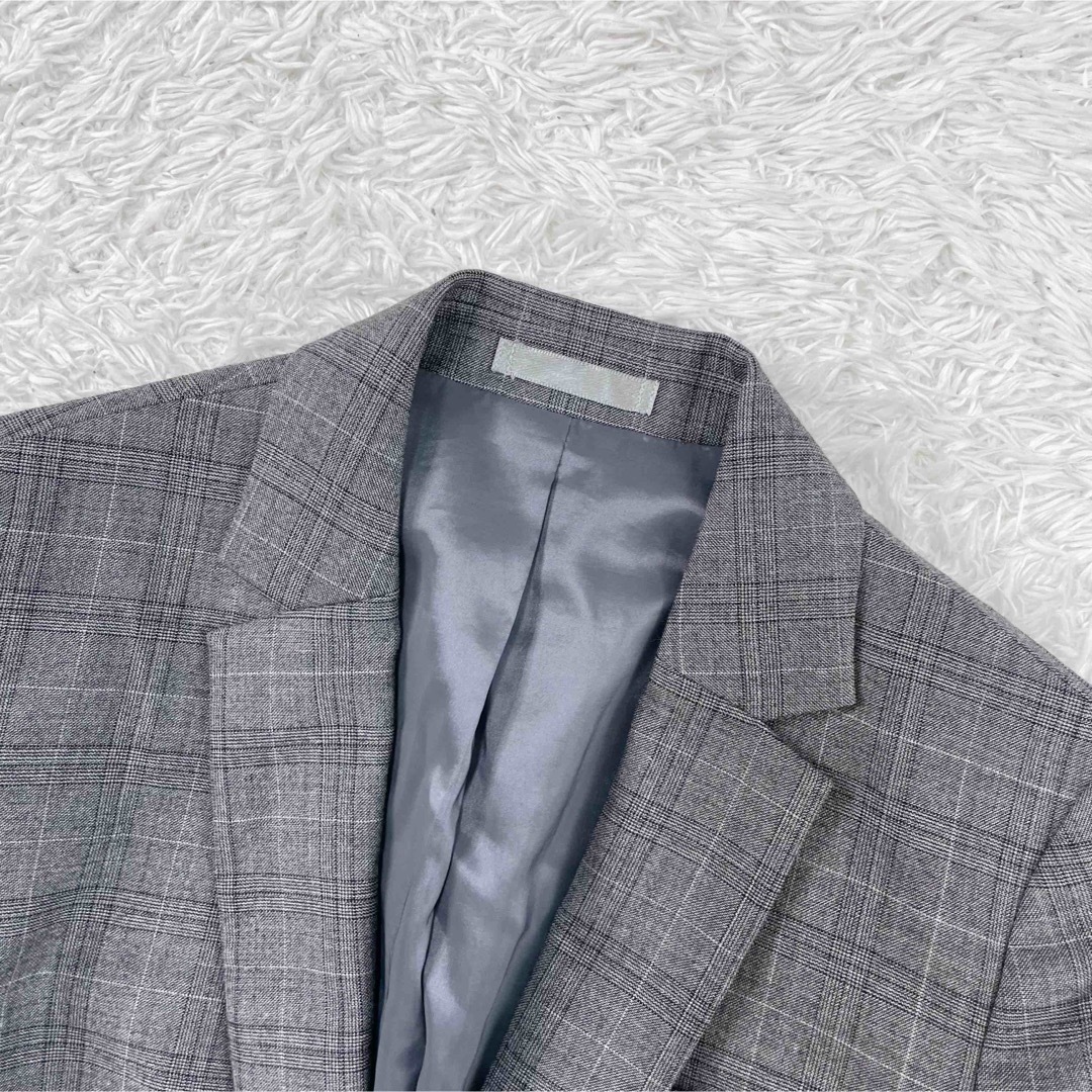 パーフェクトスーツファクトリー パンツ スーツ セットアップ 近年