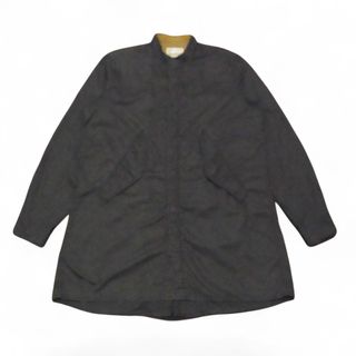 COMME des GARCONS - コムデギャルソンシャツGARCONS□メッシュ迷彩