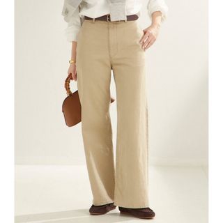 Plage（チノパン）のフリマアイテム一覧