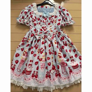 Angelic Pretty - リリカルバニーブルゾン 新品の通販 by 綺凛's shop