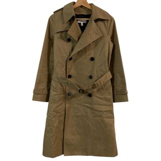 HYKE（トレンチコート）のフリマアイテム一覧