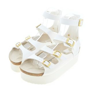 sacai（サンダル）のフリマアイテム一覧