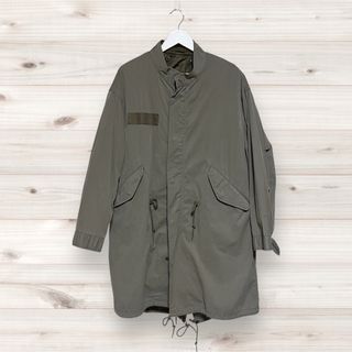 FRAMeWORK（モッズコート）のフリマアイテム一覧