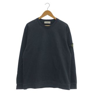 STONE ISLAND - 新品 ストーンアイランド スウェット トレーナー