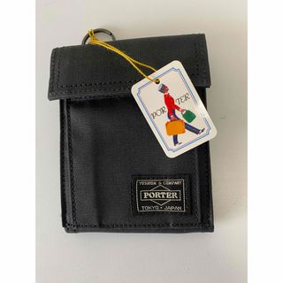PORTER - レア 新品 PORTER ミッキー 財布 ウォレットの通販 by