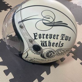 ブコ - Buco Traveler ビンテージハーフヘルメット ブコ BELL ベルの