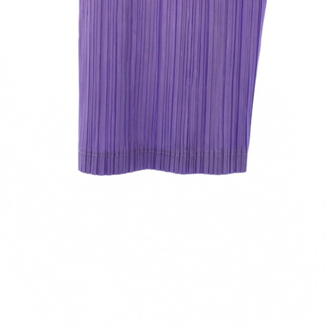 プリーツプリーズ イッセイミヤケ イージーパンツ プリーツ 5