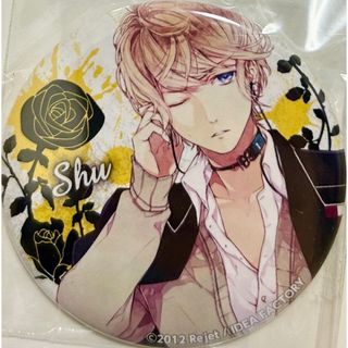 あんスタ 中国 横顔 缶バッジ Eden 凪砂 茨 日和 ジュンの通販 by 光's