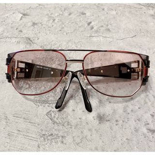 チバユウスケ 愛用 美品 ミスターカサノバ STOMP サングラス メガネ