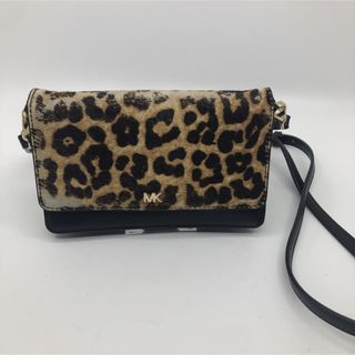 PORTER - ポーター×エックスガール レオパード柄×XGロゴ ドラムバッグ