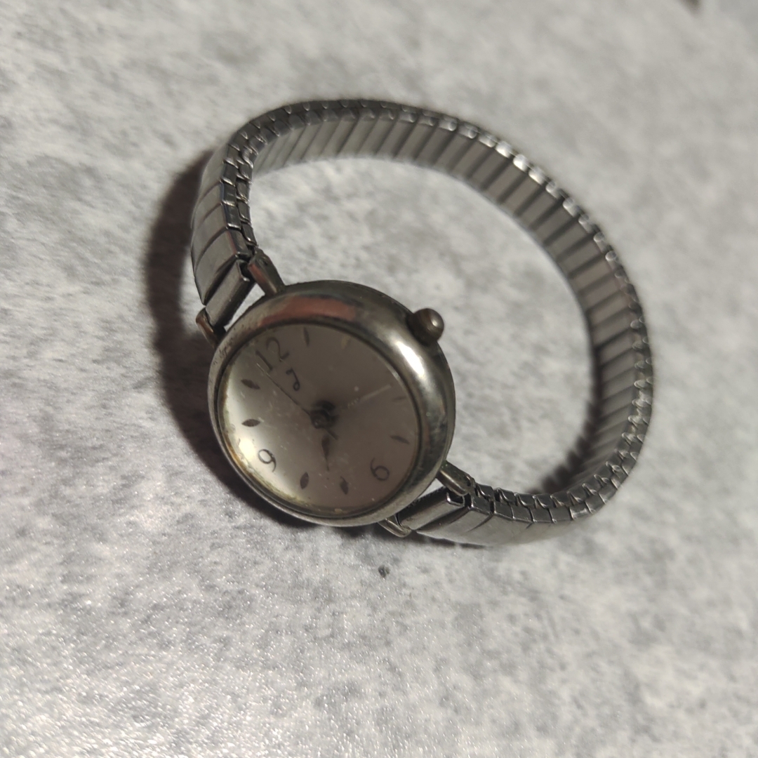 ジャンク レディース 腕時計 の通販 by ショウ＠｜ラクマ