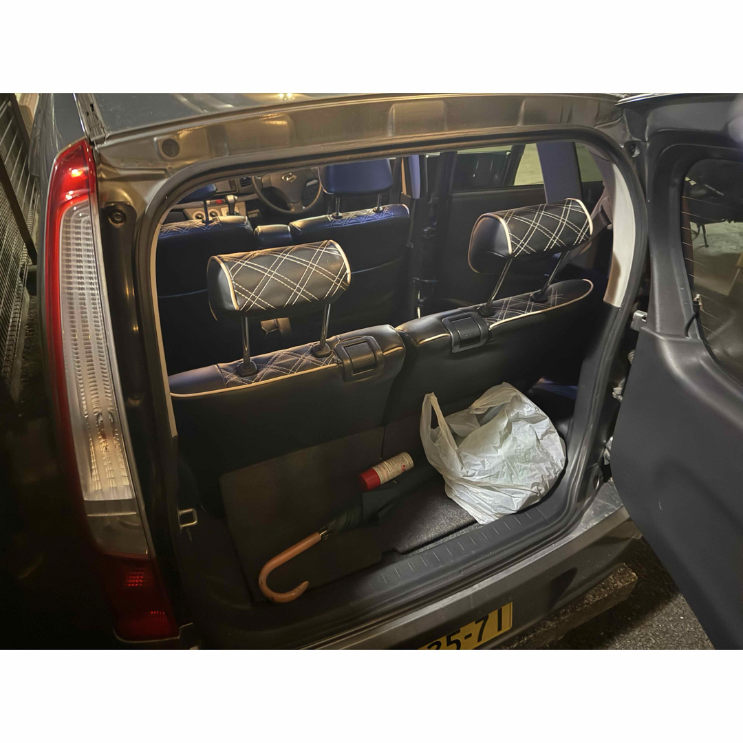 ダイハツ - ダイハツ ムーヴ 車検 令和9年12月15日まで。 ほぼ2