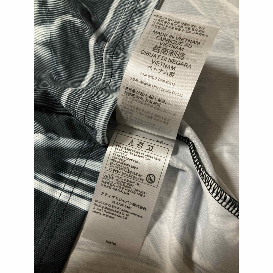 adidas - 【新品未使用タグ付き】ユベントス25-26プレマッチジャージー