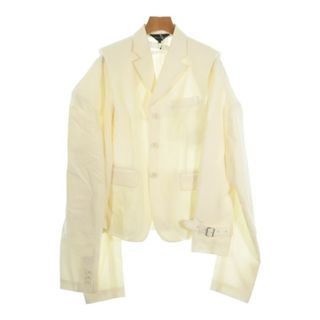COMME des GARCONS（テーラードジャケット）のフリマアイテム一覧