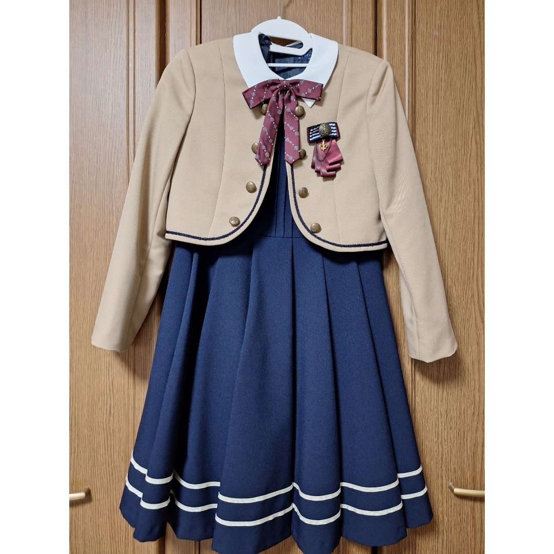 CHOPIN - CHOPIN deux ショパン 150 女の子 卒服 卒業式 入学式の通販