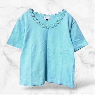 sacai - NIKE × Sacai 15SS バックプリーツ 半袖スウェット サイズ:Mの