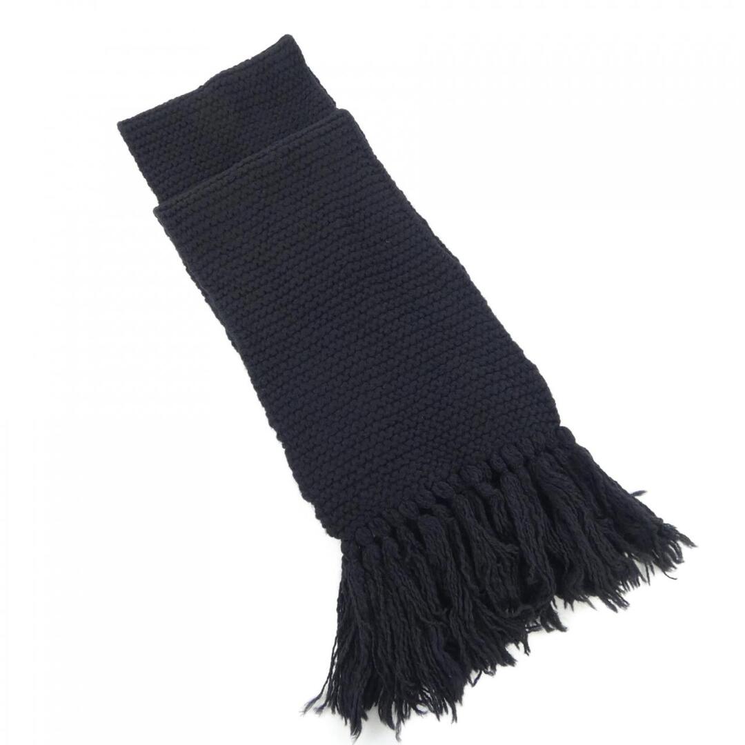 DRIES VAN NOTEN - ドリスヴァンノッテン DRIES VAN NOTEN MUFFLERの