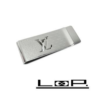 LOUIS VUITTON（マネークリップ）のフリマアイテム一覧