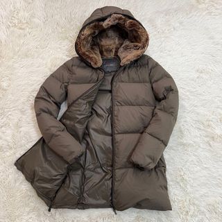 TATRAS - 新品タグ付き ナノ・ユニバース 別注タトラス CIMAの通販 by