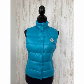 MONCLER - 【中古】MONCLER モンクレール ジャケット レディース