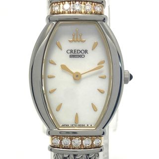 SEIKO - ALBA SUCCESS VINTAGE ムーンフェイズ 腕時計の通販 by Arouse