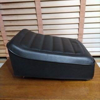 ホンダ - エイプ50 三段シートの通販 by なんでもショッピング｜ホンダ