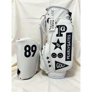 TOURSTAGE - ツアーステージ キャディバッグ 新品♪の通販 by