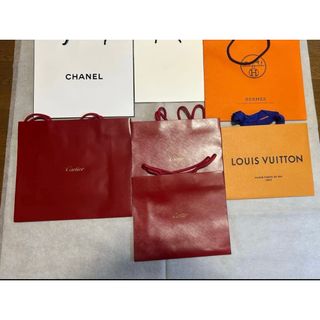 ショップ袋のフリマアイテム一覧