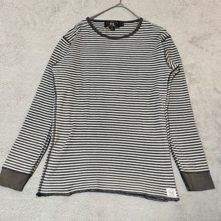 RRL - 【新品】 RRL/ダブルアールエル サーマルシャツ キムタク グラン