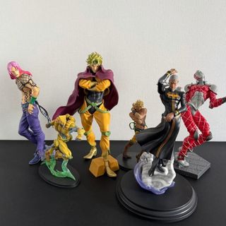 JOJO - JOJO イギー フィギュアの通販 by 防人どっとこむ！'s shop