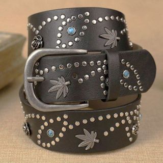 TENDERLOIN - テンダーロイン ベルト キムタク プライドの通販 by