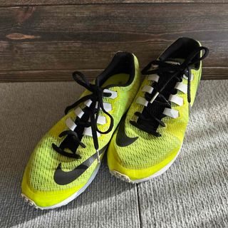 NIKE - NIKE ナイキ シューズケース 袋 ヴェイパーフライ付属の通販 by