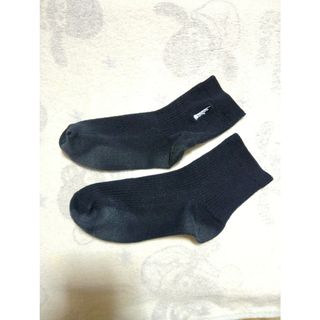 ファミマ 靴下 クルーソックスの通販 by リタ's shop｜ラクマ